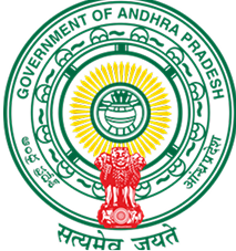ANDHRA PRADESH Government Emblem