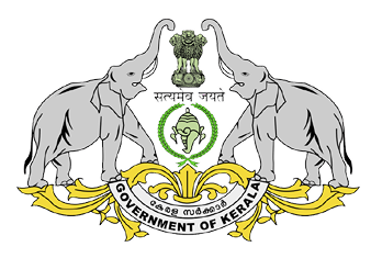 KERALA Government Emblem